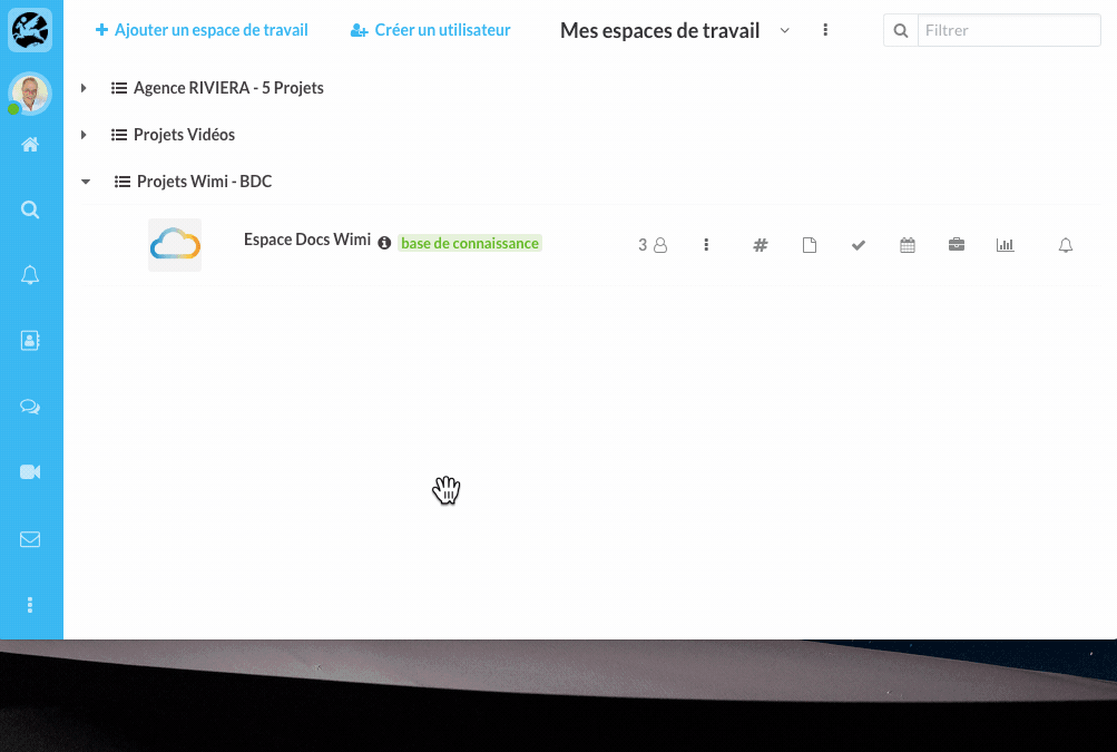 Comment Changer La Langue Sur Replika Comment changer la langue sur Wimi